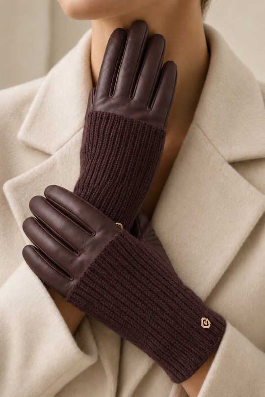 GT-AU2117-MARRON FONCÉ