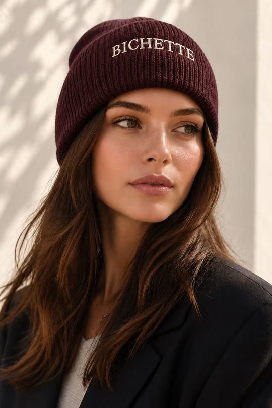 BON-AU50381-MARRON FONCÉ