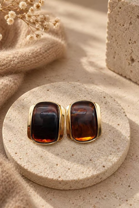 BCL-AU0072-MARRON FONCÉ
