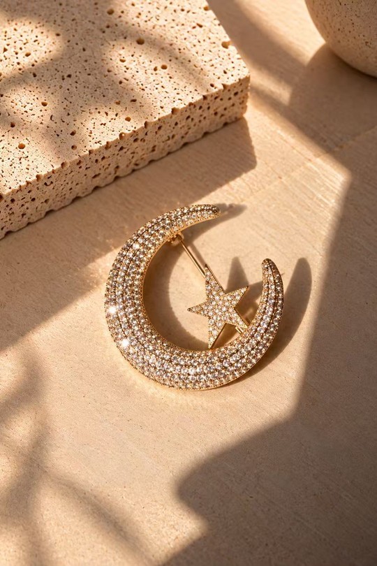 BROCHE3100138-3-DORÉ