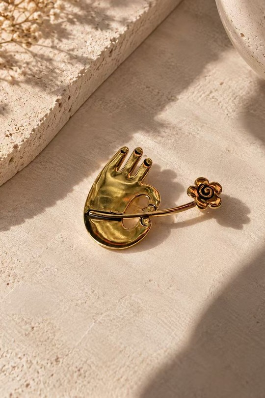 BROCHE2980795-3-DORÉ