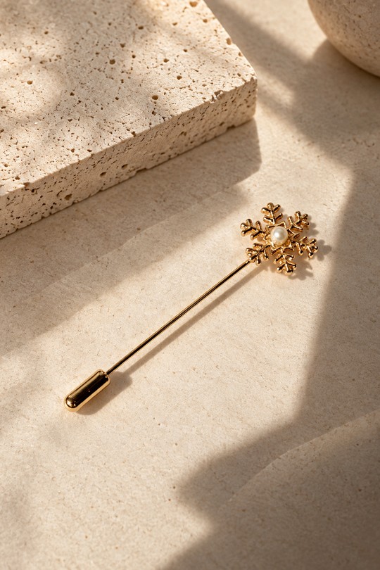 BROCHE2980223-3-DORÉ