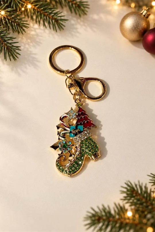 PCCNOEL2290111-3-MULTICOLORE