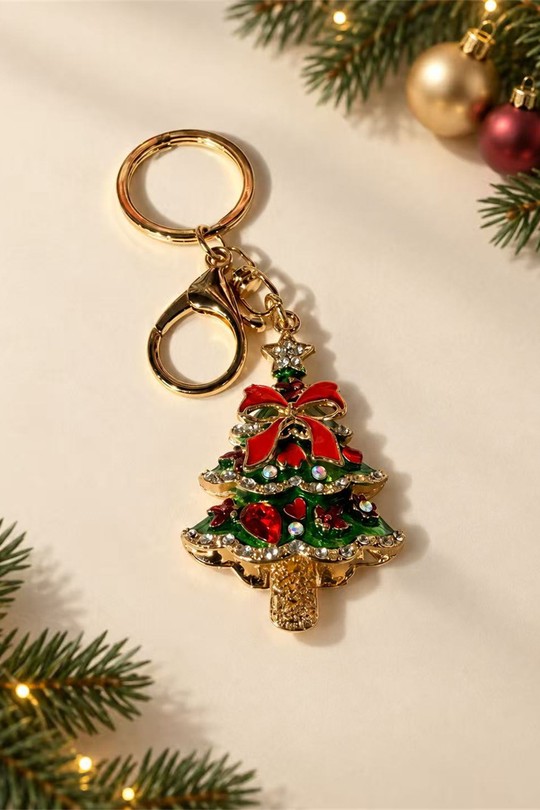 PCCNOEL2290107-3-MULTICOLORE