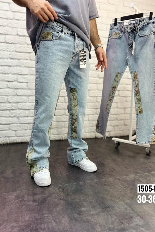 1505-1 A -JEAN