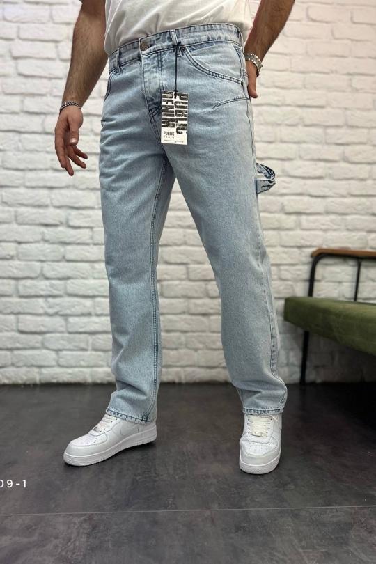 1409-1 A -JEAN