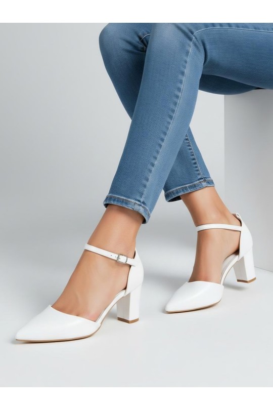 321-5PU-BLANC