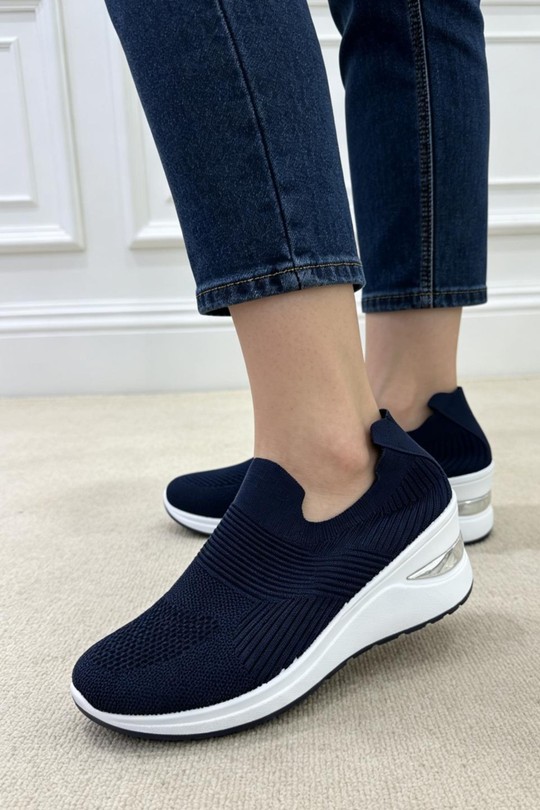 768189-BLEU FONCÉ