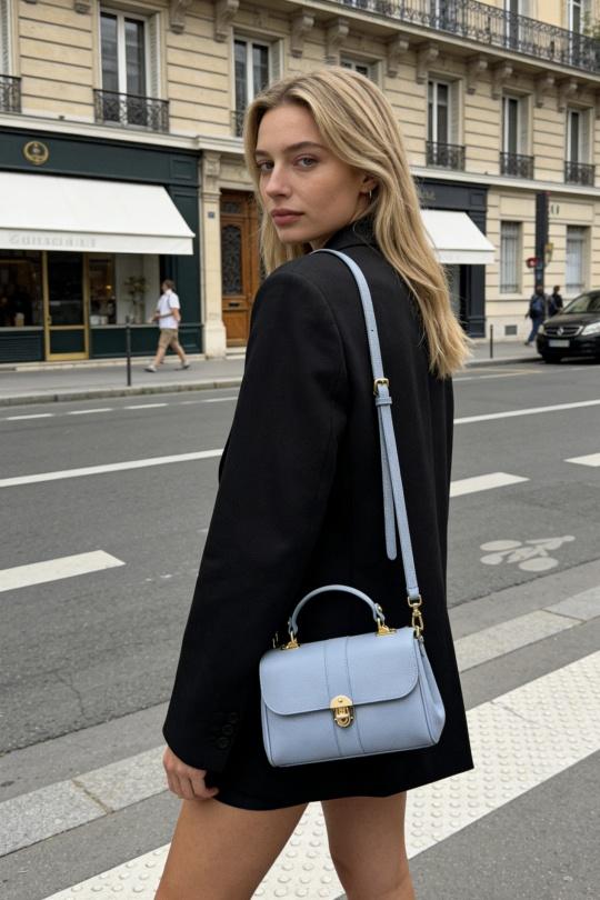 OOD206A-BLEU CLAIR