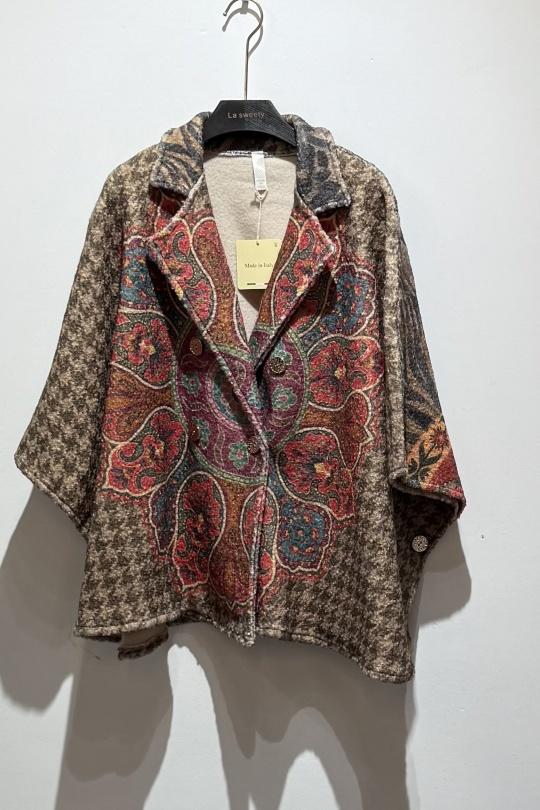 25936C-MARRON