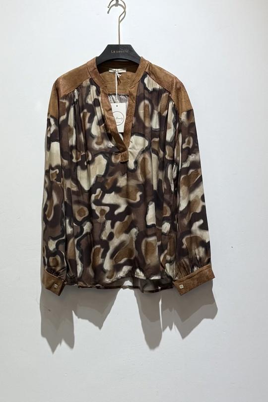 3573U-CAMEL