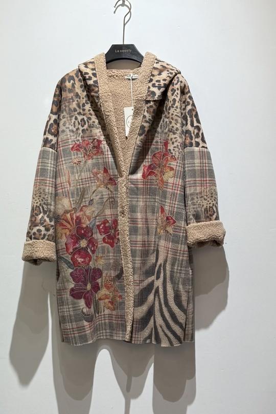 3761A-BEIGE