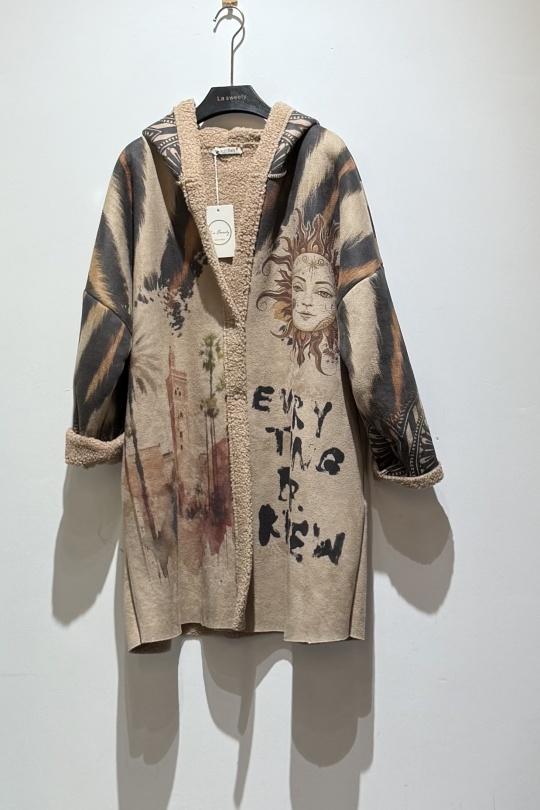 3761D-BEIGE