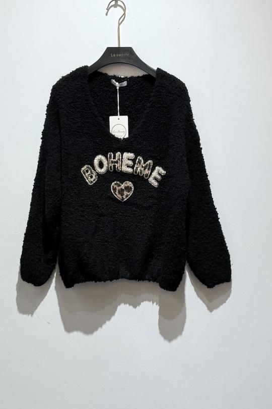 83933BOHEME-NOIR