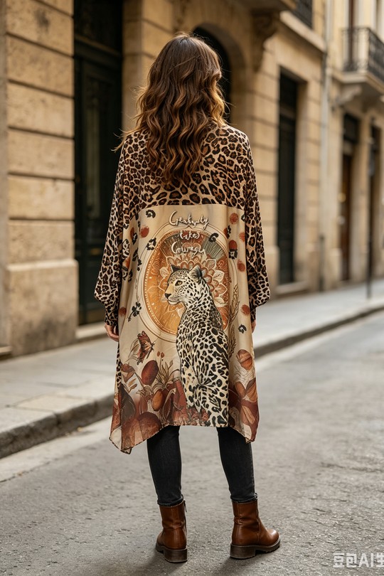 6807B-LEOPARD
