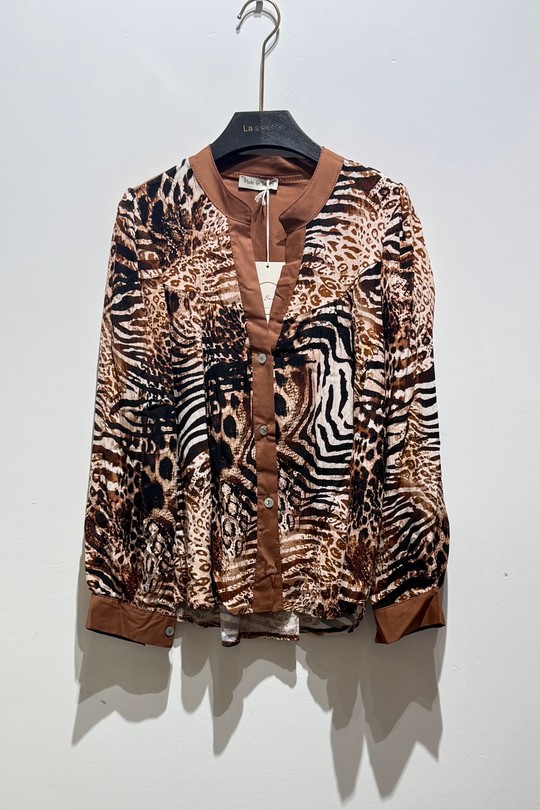 5711J-MARRON