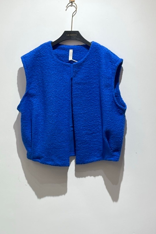 25663uni-BLEU ROI