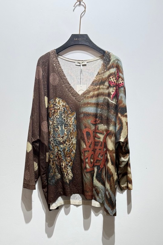 2528G-MARRON