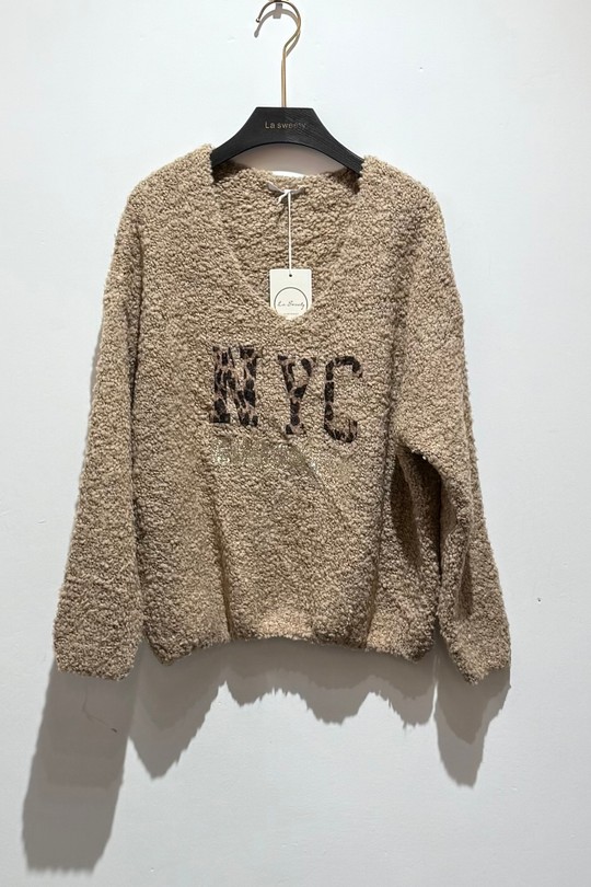 83933 NYC-CAMEL