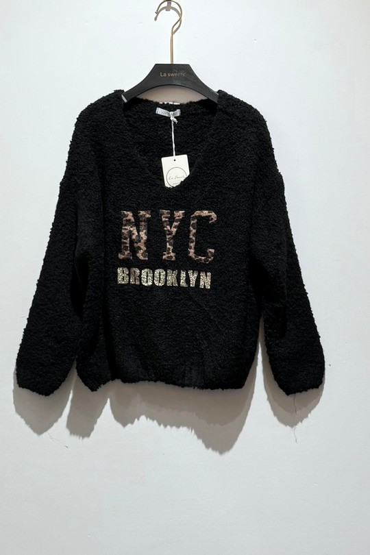 83933 NYC-NOIR