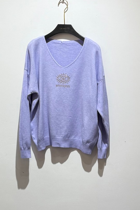 908eye-LILAS
