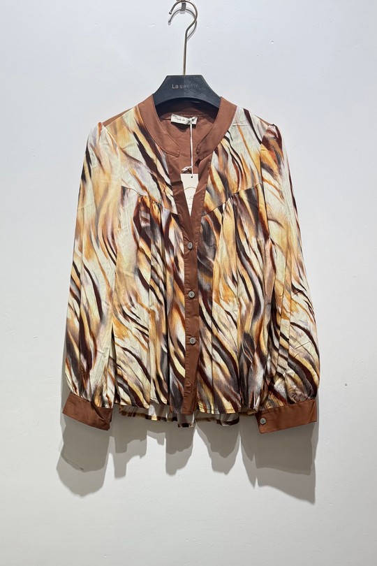 5711K-1-MARRON