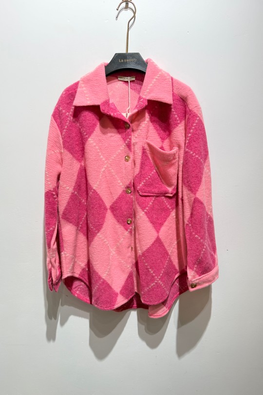 3920CARREAUX-ROSE