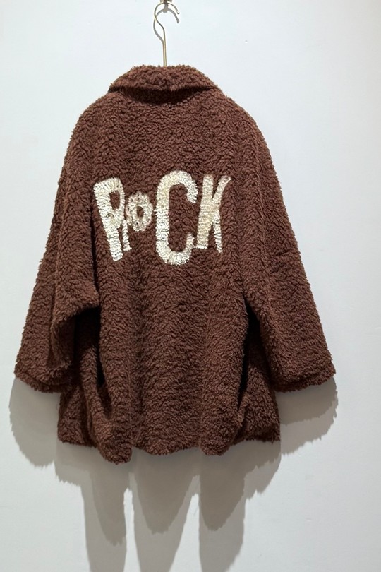 3828Rock-MARRON