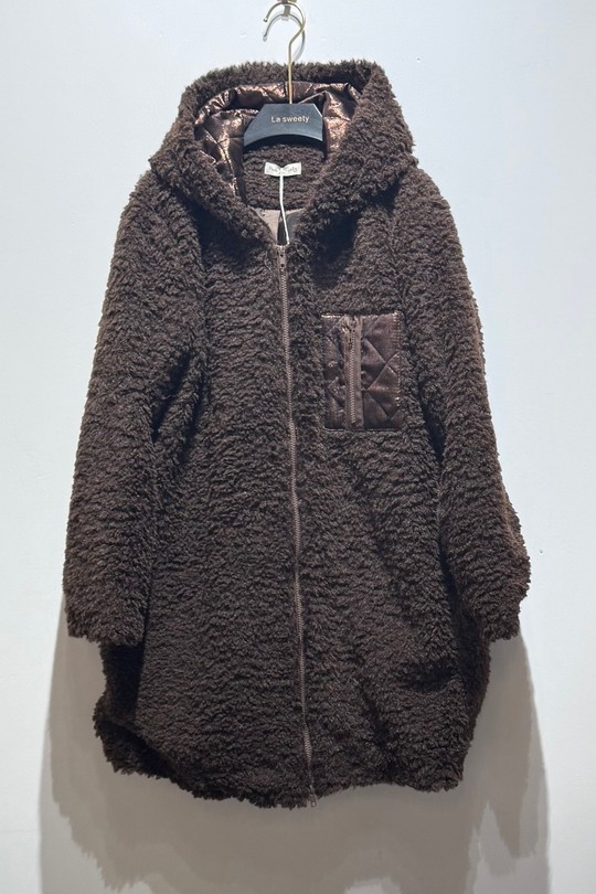 6032-MARRON
