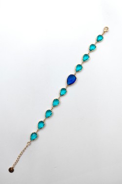 WF302-77-BLEU / BLEU FONCÉ
