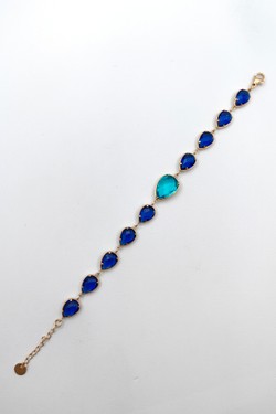 WF302-77-BLEU / BLEU FONCÉ