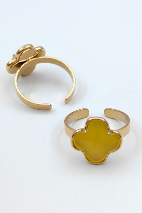 WF304-54-JAUNE