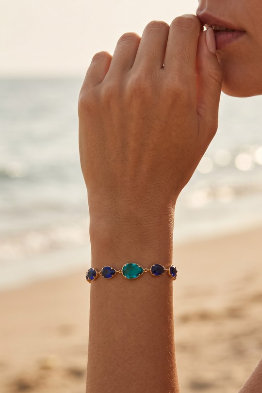 WF302-77-BLEU / BLEU FONCÉ