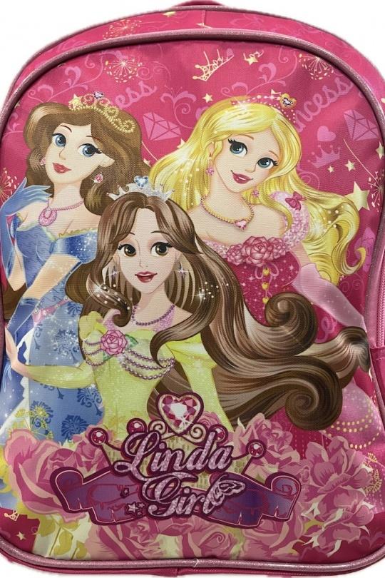 F618_3PRINCESSES-ROSE