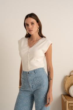 T8219-BLANC