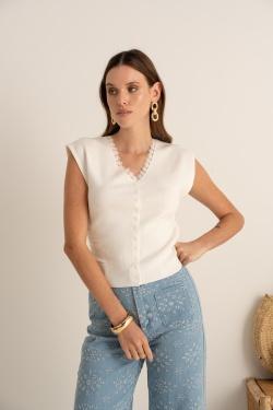 T8219-BLANC