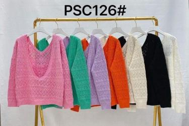 PSC126-LILAS