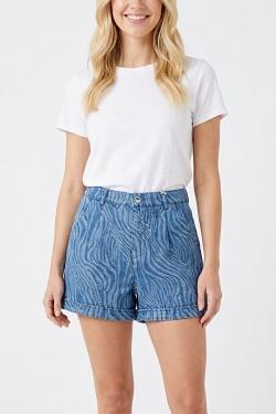 SH7135-BLEU JEAN