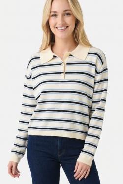 PU6407-BLEU CIEL