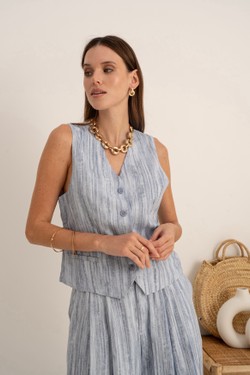 GYD06-BLEU JEAN