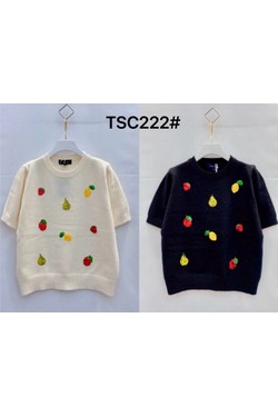 222TSC-CRÈME
