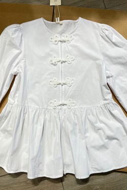 3156C-BLANC