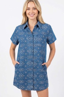03540-1CH-BLEU JEAN