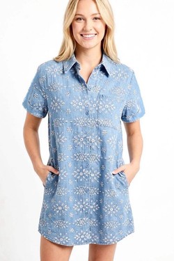 03540-1CH-BLEU JEAN