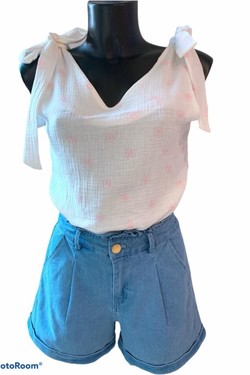 001DB-BLEU CIEL