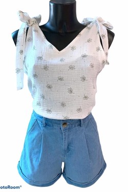 001DB-BLEU CIEL