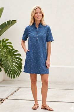 3538MC-BLEU JEAN