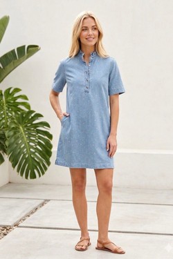 3538MC-BLEU JEAN
