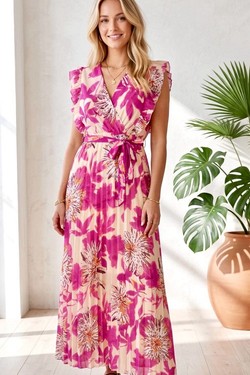 13166a-FUCHSIA