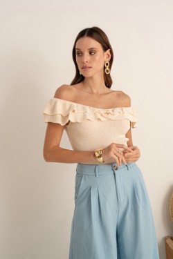 8580PU-BEIGE